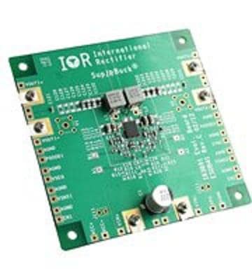 wholesale IRDC3891 Power Management IC Development Tools supplier,manufacturer,distributor