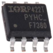 wholesale IRF7380 FETs - Arrays supplier,manufacturer,distributor