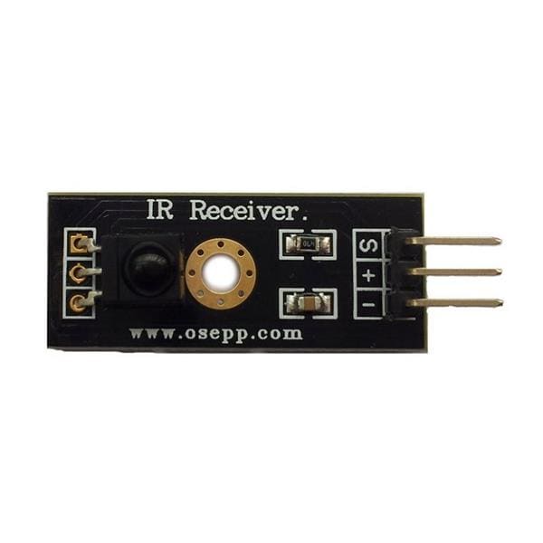 wholesale IRREC-02 Optical Sensor Development Tools supplier,manufacturer,distributor