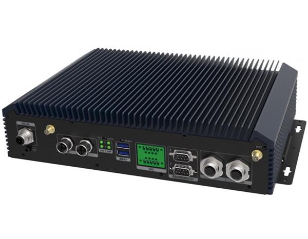 wholesale IRS-100-ULT3-i7/4G-R10 Embedded Box Computers supplier,manufacturer,distributor