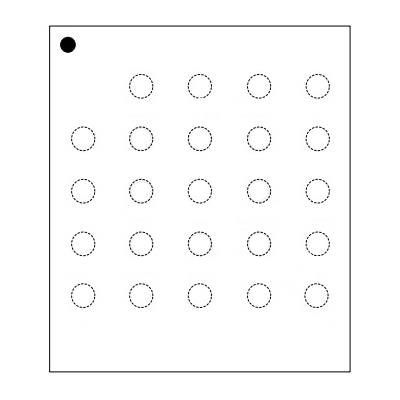 wholesale IS25LP01G-RILE-TR NOR Flash supplier,manufacturer,distributor