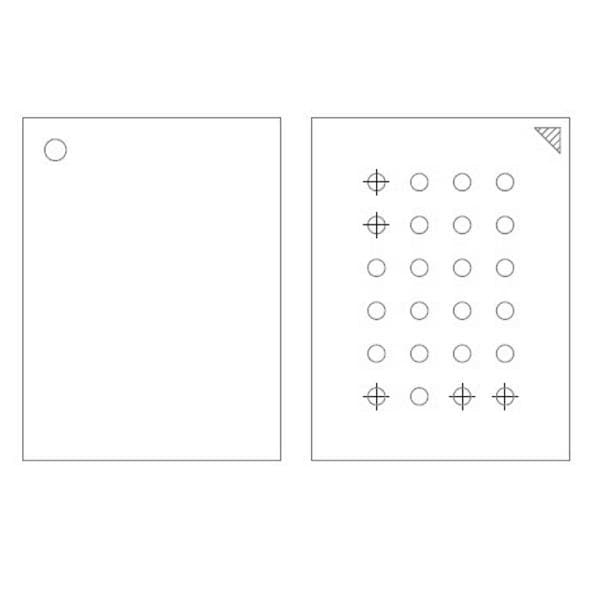 wholesale IS25WP128-RGLE Memory IC Development Tools supplier,manufacturer,distributor