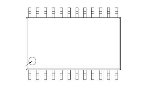 wholesale IS31FL3739-GRLS4-TR LED Display Drivers supplier,manufacturer,distributor