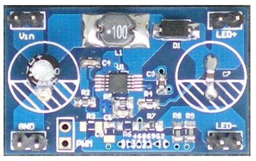 wholesale IS31LT3505-SLS2-EBDC LED Lighting Development Tools supplier,manufacturer,distributor