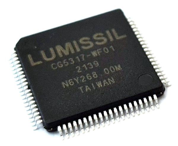 wholesale IS32CG5317-LQLA2 Ethernet ICs supplier,manufacturer,distributor