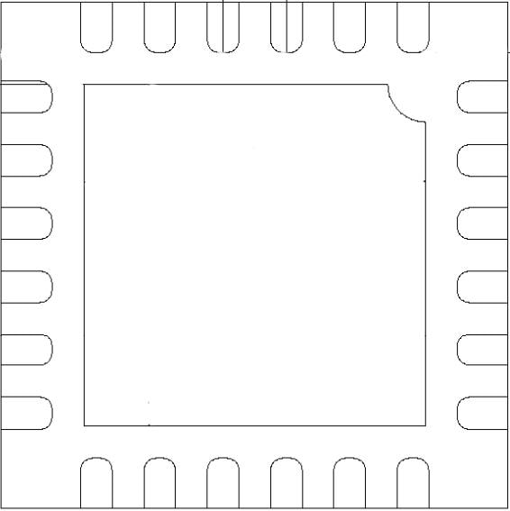 wholesale IS32LT3134-QWLA3-TR Digital Signal Processors & Controllers - DSP, DSC supplier,manufacturer,distributor