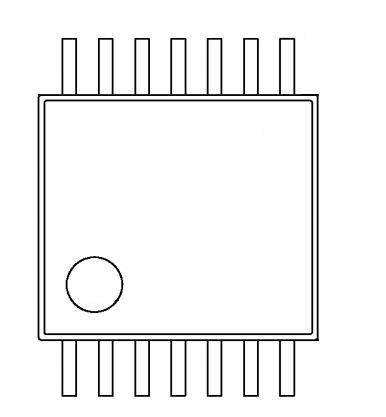 wholesale IS32LT3140A-ZLA3-TR Digital Signal Processors & Controllers - DSP, DSC supplier,manufacturer,distributor