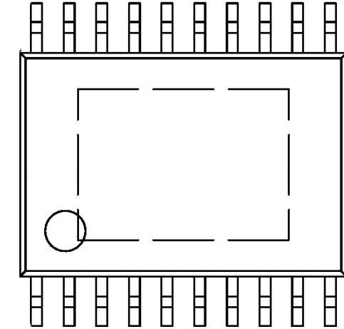 wholesale IS32LT3147-ZLA3-TR Digital Signal Processors & Controllers - DSP, DSC supplier,manufacturer,distributor