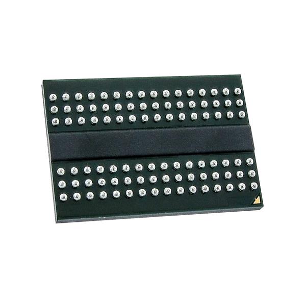 wholesale IS43QR16256B-083RBL-TR DRAM supplier,manufacturer,distributor