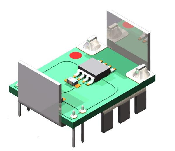 wholesale ISE-050-A-800 Current Sensors supplier,manufacturer,distributor