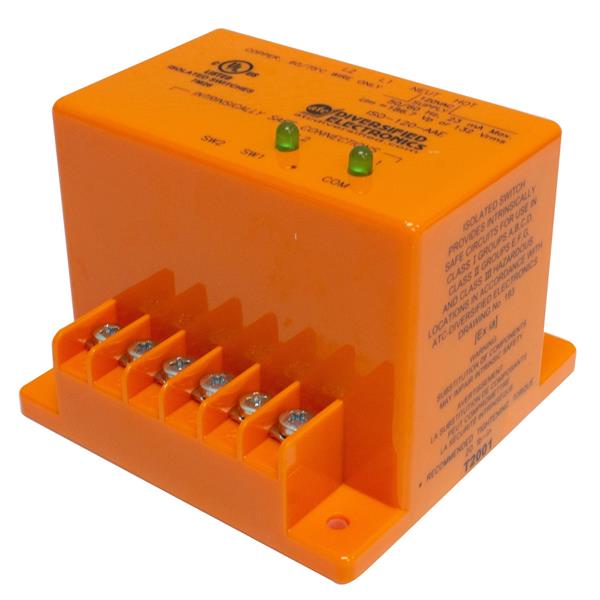 wholesale ISL-120-AAE Industrial Relays supplier,manufacturer,distributor