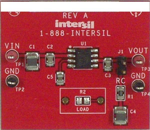 wholesale ISL2109050EV1Z Power Management IC Development Tools supplier,manufacturer,distributor