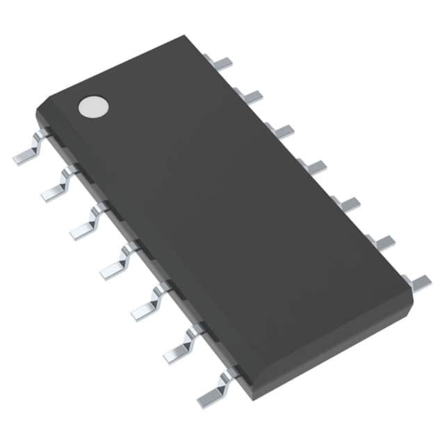 wholesale ISL6549CBZ Integrated Circuits - IC Chips supplier,manufacturer,distributor