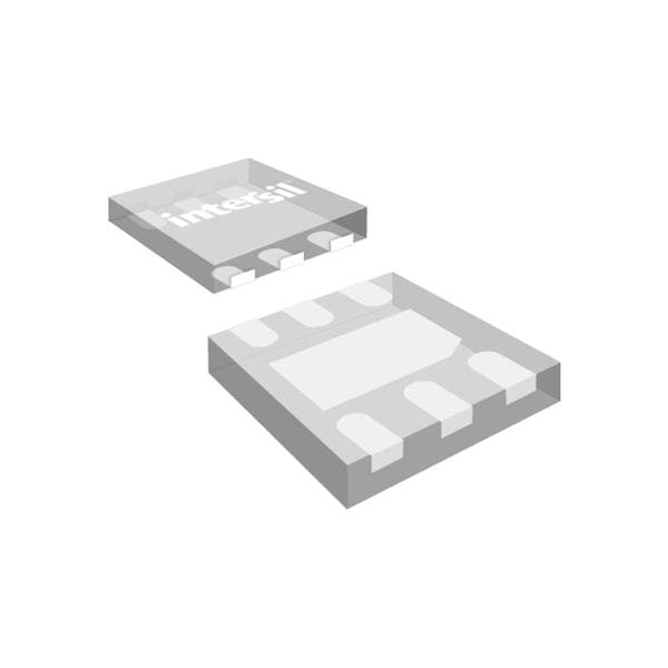 wholesale ISL76671AROZ-T7 Ambient Light Sensors supplier,manufacturer,distributor