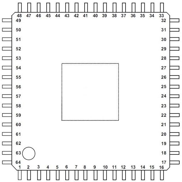 wholesale ISL78224ANZ Switching Controllers supplier,manufacturer,distributor