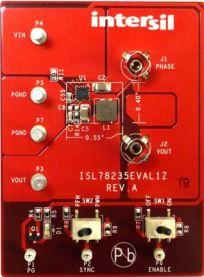 wholesale ISL78234EVAL2Z Power Management IC Development Tools supplier,manufacturer,distributor