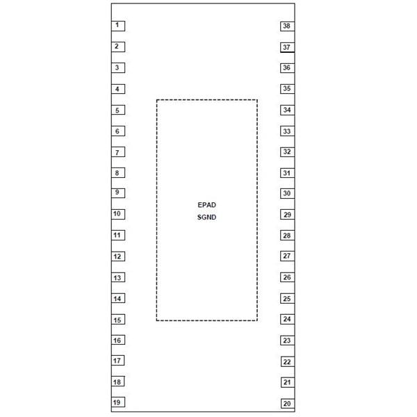 wholesale ISL81601FVEZ-T Switching Controllers supplier,manufacturer,distributor