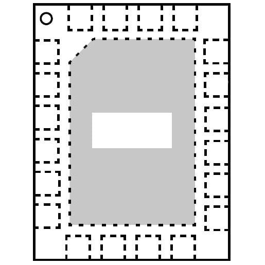 wholesale ISL98607IRTZ-T Power Management Specialized - PMIC supplier,manufacturer,distributor