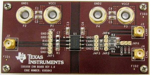 wholesale ISO1050EVM Interface Development Tools supplier,manufacturer,distributor