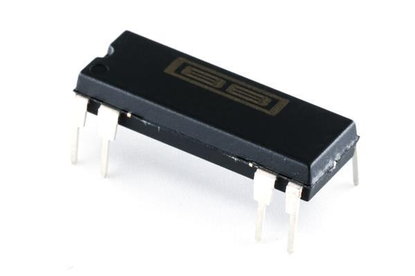 wholesale ISO122JPE4 Isolation Amplifiers supplier,manufacturer,distributor