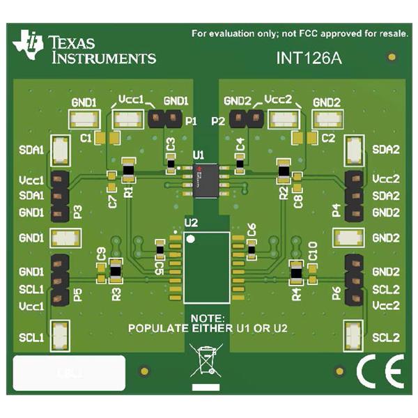 wholesale ISO1640DEVM Interface Development Tools supplier,manufacturer,distributor