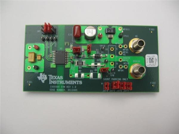 wholesale ISO5500EVM Power Management IC Development Tools supplier,manufacturer,distributor