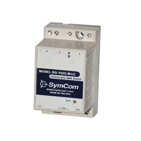 wholesale ISS-102A-LC Safety Relays supplier,manufacturer,distributor