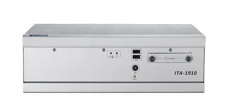 wholesale ITA-1910-00A1E Embedded Box Computers supplier,manufacturer,distributor