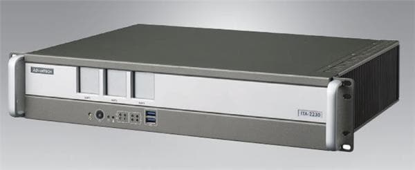 wholesale ITA-2230-00A1E Embedded Box Computers supplier,manufacturer,distributor