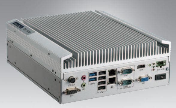 wholesale ITA-3630-01A1E Embedded Box Computers supplier,manufacturer,distributor