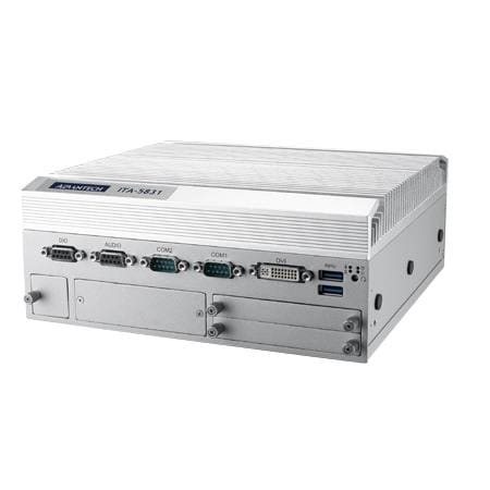 wholesale ITA-5831-L7A1E Embedded Box Computers supplier,manufacturer,distributor