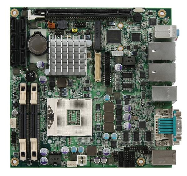 wholesale ITX-i67M0 Single Board Computers supplier,manufacturer,distributor