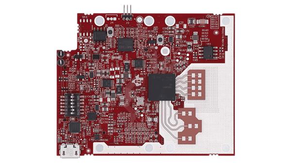 wholesale IWR6843LEVM RF Development Tools supplier,manufacturer,distributor