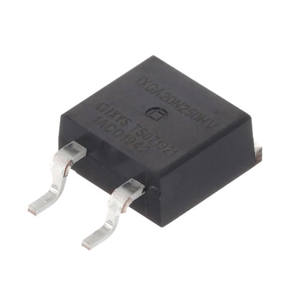 wholesale IXGA20N250HV IGBT Transistors supplier,manufacturer,distributor