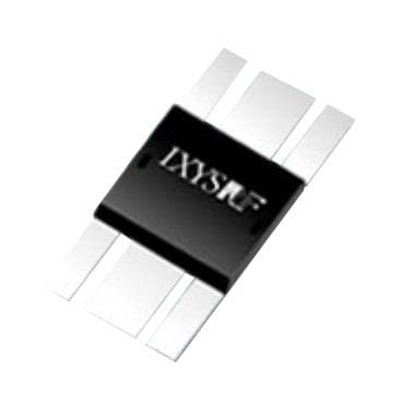 wholesale IXZR16N60 Transistors RF supplier,manufacturer,distributor