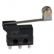 wholesale J-7-V2 Snap Action, Limit Switches supplier,manufacturer,distributor