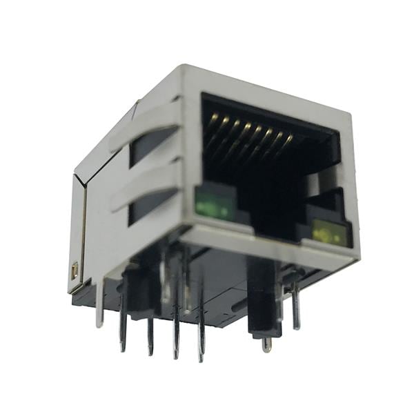 wholesale J1B1211CCD Modular Connectors / Ethernet Connectors supplier,manufacturer,distributor