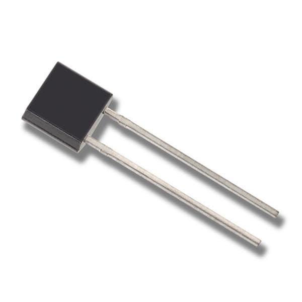 wholesale J500-TO-92-2L-BK Current Regulator Diodes supplier,manufacturer,distributor