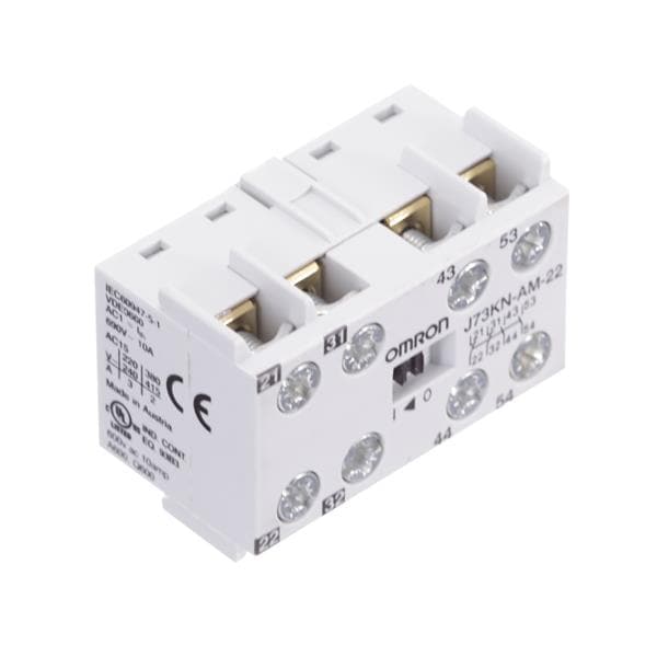 wholesale J73KN-AM-22 Safety Relays supplier,manufacturer,distributor