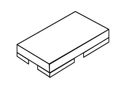 wholesale JAN2N5339U3 BJTs - Bipolar Transistors supplier,manufacturer,distributor