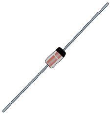 wholesale JANS1N5283-1 Current Regulator Diodes supplier,manufacturer,distributor