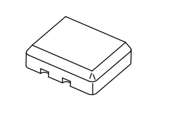 wholesale JANSF2N2906AUBC/TR BJTs - Bipolar Transistors supplier,manufacturer,distributor