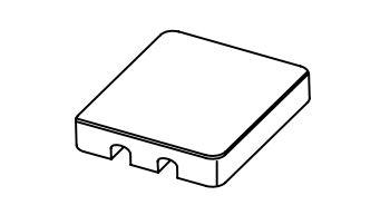 wholesale JANSR2N3501UB/TR BJTs - Bipolar Transistors supplier,manufacturer,distributor