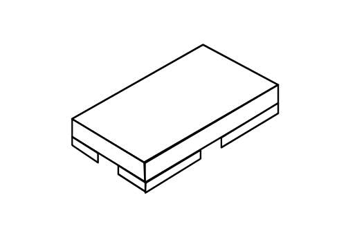 wholesale JANTXV2N5153U3/TR BJTs - Bipolar Transistors supplier,manufacturer,distributor