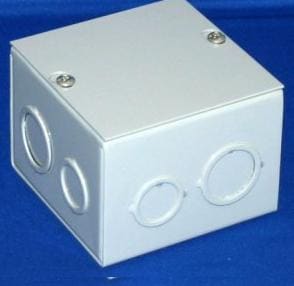 wholesale JB-3956-KO Electrical Enclosures supplier,manufacturer,distributor