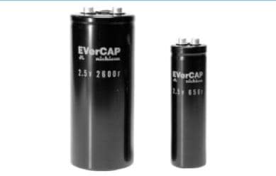 wholesale JJL0E268MSEGBN Supercapacitors / Ultracapacitors supplier,manufacturer,distributor