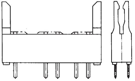 wholesale JL-5N Relay Sockets & Hardware supplier,manufacturer,distributor