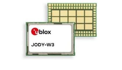 wholesale JODY-W354-00A Multiprotocol Modules supplier,manufacturer,distributor