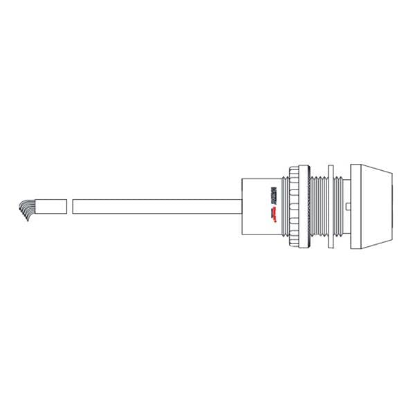 wholesale JR16-R-DMCM1 Audio Indicators & Alerts supplier,manufacturer,distributor