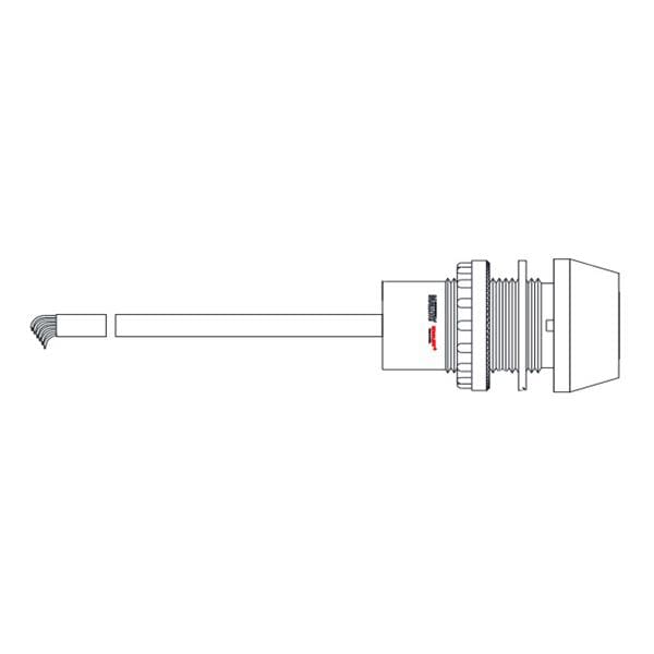 wholesale JR16-R-DMCT1 Audio Indicators & Alerts supplier,manufacturer,distributor